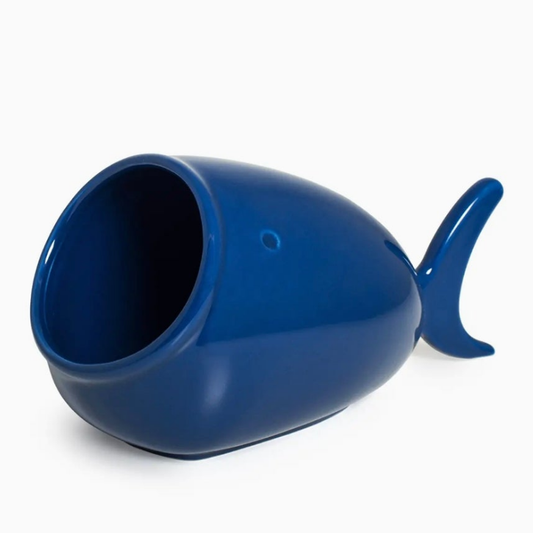 Rick Stein Salt Cod Kitchen Utensils. Bone China
