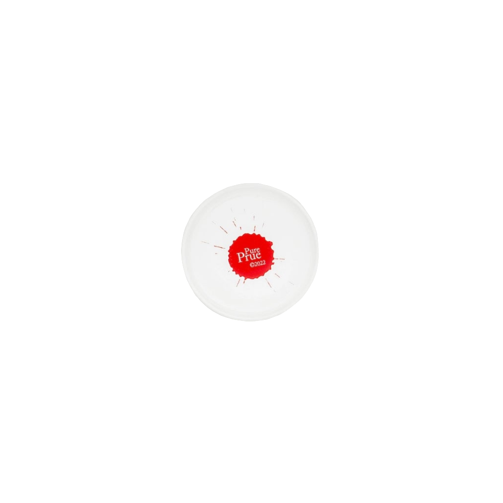 Prue Leith Inky Splats Supper Bowl in Bone China